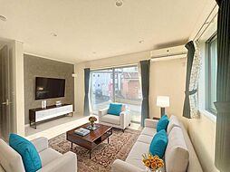 所沢市上安松　中古戸建