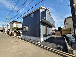清瀬市中里第24全1棟 新築戸建