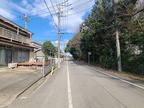 周辺を拡大表示
