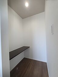 室内の画像