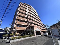 物件画像 ダイアパレス新所沢