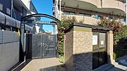 リフォーム工事中