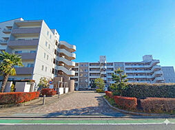 物件画像 シャレール新座