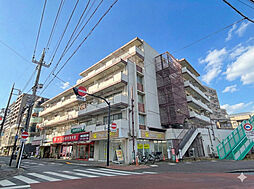 物件画像 クレール久米川