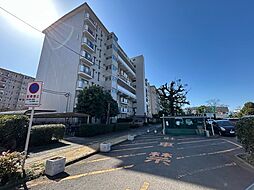 物件画像 野火止団地1号棟