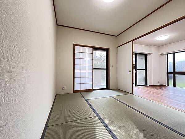 和室