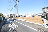 東京都西東京市泉町3丁目：物件画像