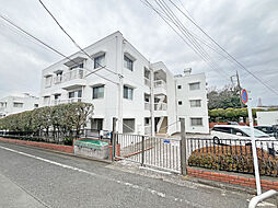 物件画像 多摩湖グリーンハイツC棟