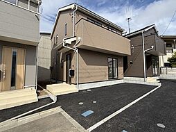 西東京市住吉町第10全4棟　新築戸建