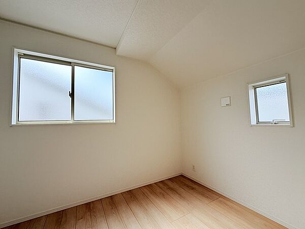 子供部屋