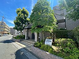 物件画像 芙蓉アクティス武蔵藤沢