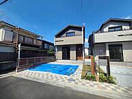 東京都東村山市野口町2丁目：物件画像