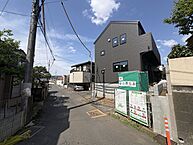 埼玉県狭山市中央1丁目：物件画像