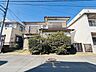 外観：南道路に面しており日中もたくさんの陽が入ります。風通りや周辺環境など実際に現地にてご確認ください。 