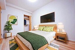 子供部屋の画像