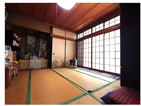 和室