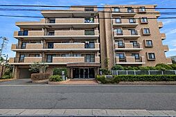 物件画像 朝日パリオ西武柳沢