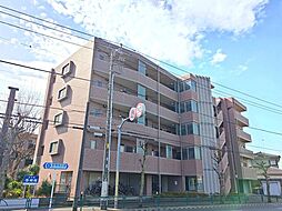 物件画像 コンファーレ田無