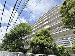 物件画像 エクレール武蔵野ヒルズＢ棟