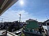 その他：南西側バルコニーからの眺望