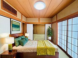 室内の画像