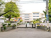 狭山台小学校（700m）