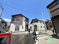埼玉県新座市栄2丁目：物件画像