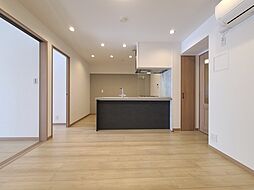 コープ野村志木