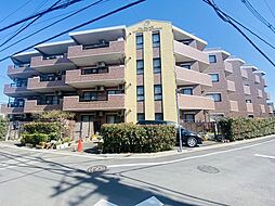 物件画像 ダイアパレス武蔵野本町