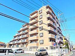 物件画像 クリオ鶴瀬壱番館