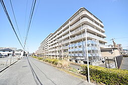 物件画像 恒陽狭山マンション