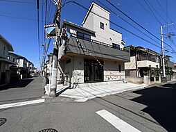 外観の画像