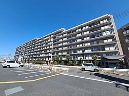 物件画像 エステ・スクエア新所沢