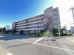 物件画像 ステイツ花小金井ヴェルパセオ