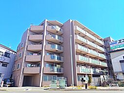 物件画像 グーディッシュ久米川