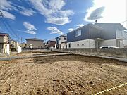 五感で感じる、現地でしかわからない事も沢山ございます。周辺環境なども一緒にご案内いたしますのでお気軽にお問合せください。 