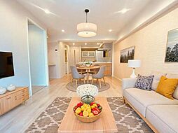 小手指ハイツＡ棟