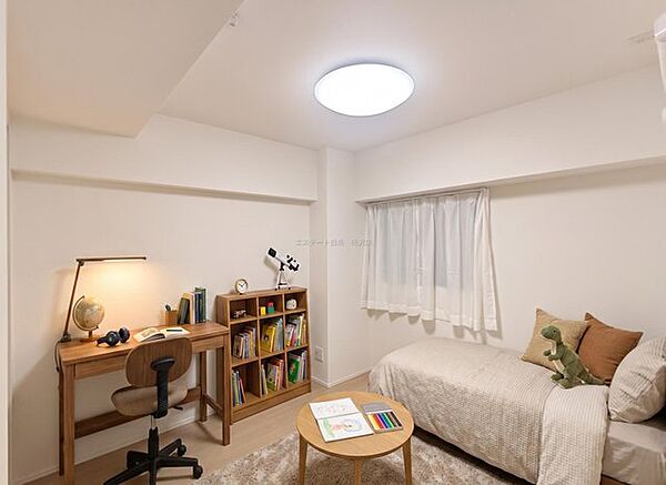 子供部屋