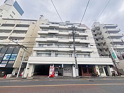 物件画像 田無マーシャンハイツ