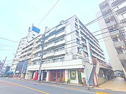 物件画像 田無マーシャンハイツ