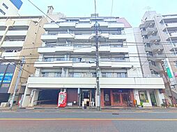 物件画像 田無マーシャンハイツ