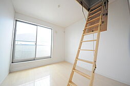 子供部屋の画像