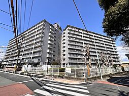 物件画像 新武蔵野スカイハイツ