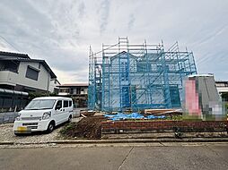 所沢市下富12期全1棟 新築戸建