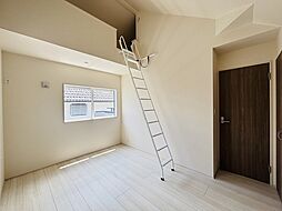 子供部屋の画像