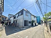 周辺の街並み（10m）