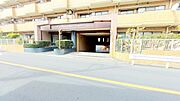 駅徒歩16分