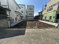 埼玉県志木市中宗岡3丁目：物件画像