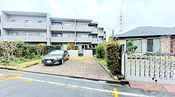 物件画像 所沢緑町ガーデンハウス