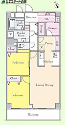 マンションイメージ